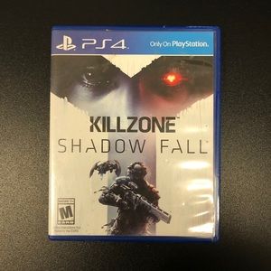 KILLZONE Shadow Fall